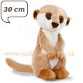 30cm Nici Standing Meerkat