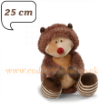 25cm Nici Hogan the Hedgehog