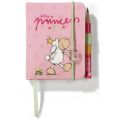 Princess Mini Notebook