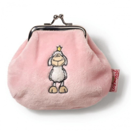 Princess Coin Purse