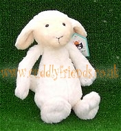 18cm Bashful Lamb