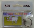 Fab-ewe-lous Keyring