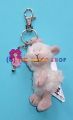 9cm Swinger lamb with snap hook