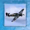 Hawker Hurricane 2 Magnet