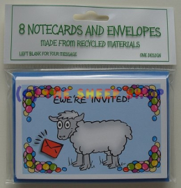 Party Invites