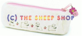 20cm Truffles Cream Pencil case