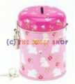 10cm Truffles Money Box