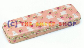 20cm Truffles pencil tin