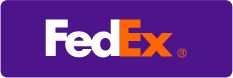 FedEx logo